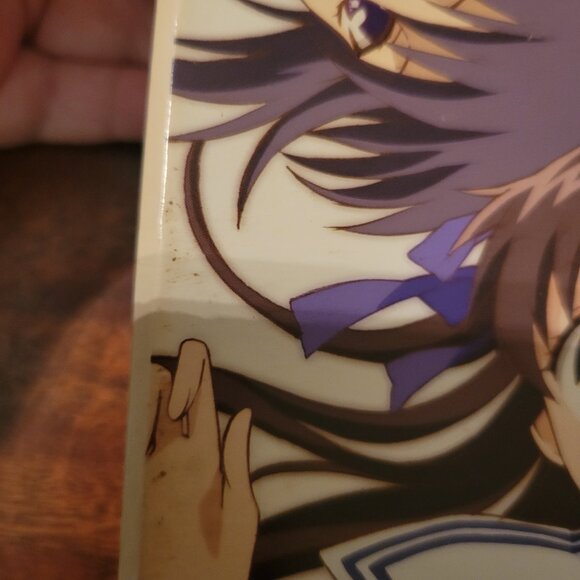 Fruits Basket the Complete Series 4 DVD Box Set FUNimation 2001 - Picture 9 of 9